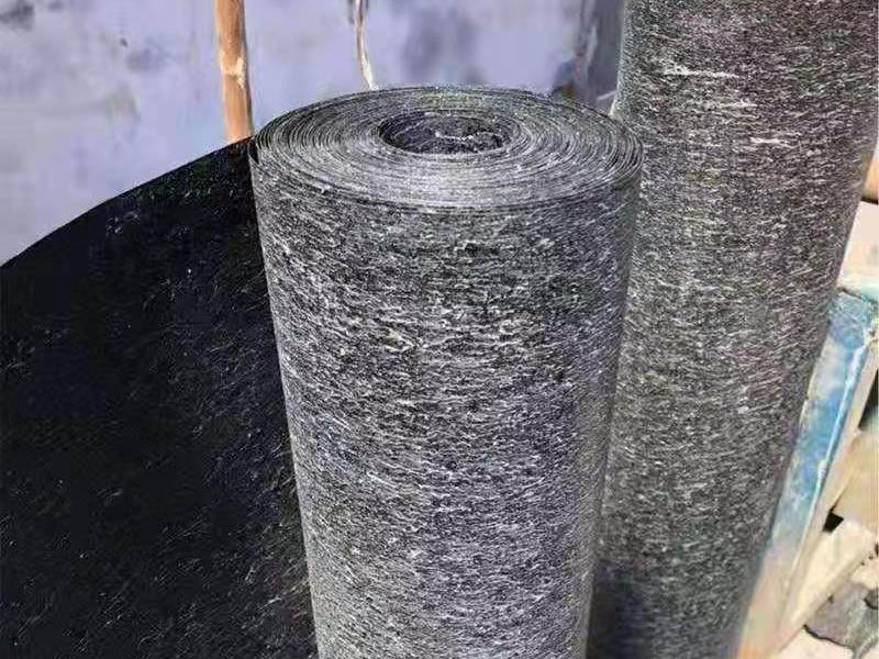 油毡纸