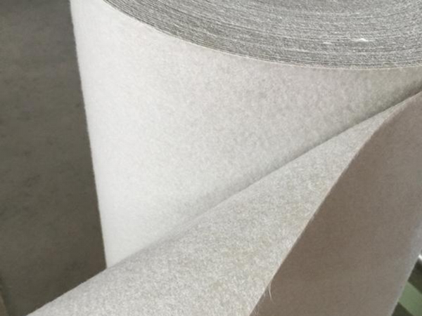 高分子聚乙烯丙（涤）纶防水卷材 