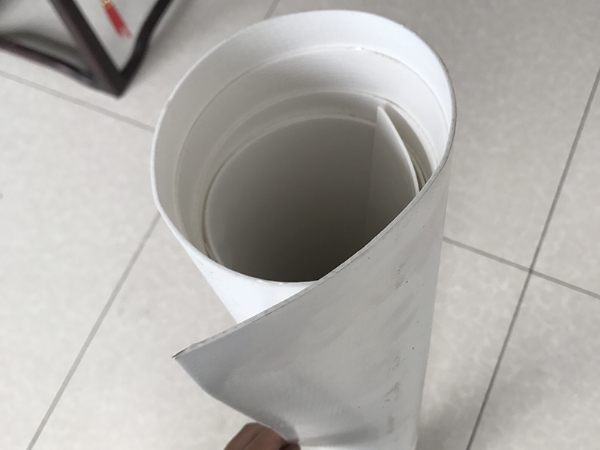 热塑性聚烯烃TPO防水卷材